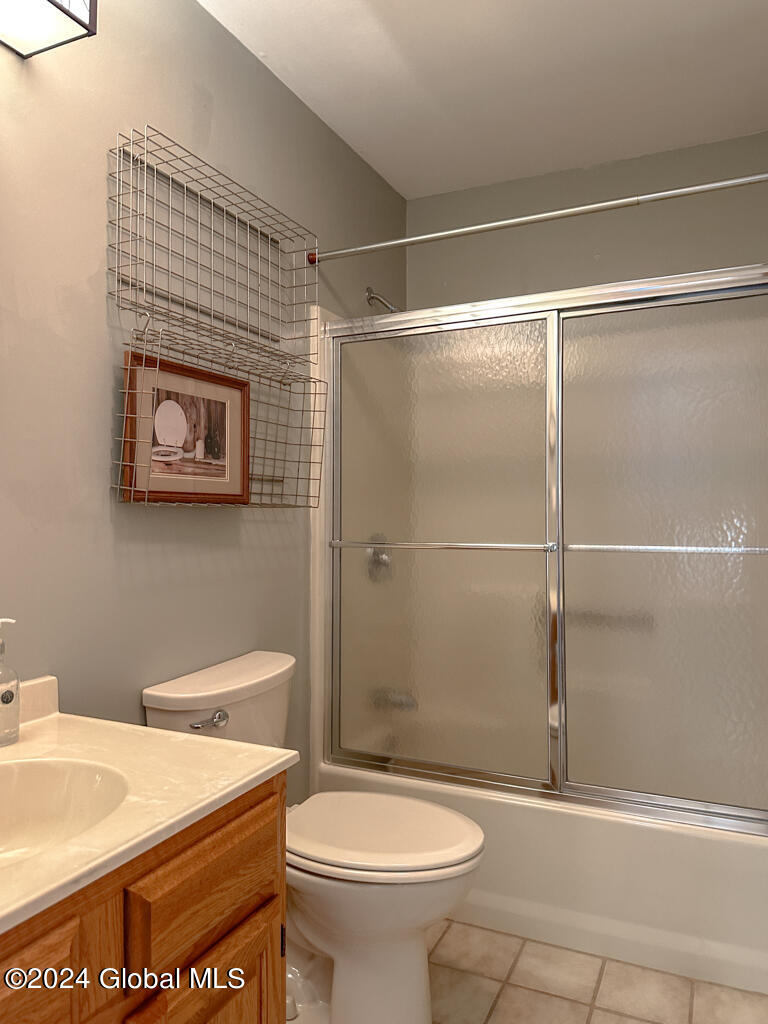 441 Lockhart Mountain Road, Unit 1 Lake George, NY 12845 - Photo 24 of 43 1st floor full bath