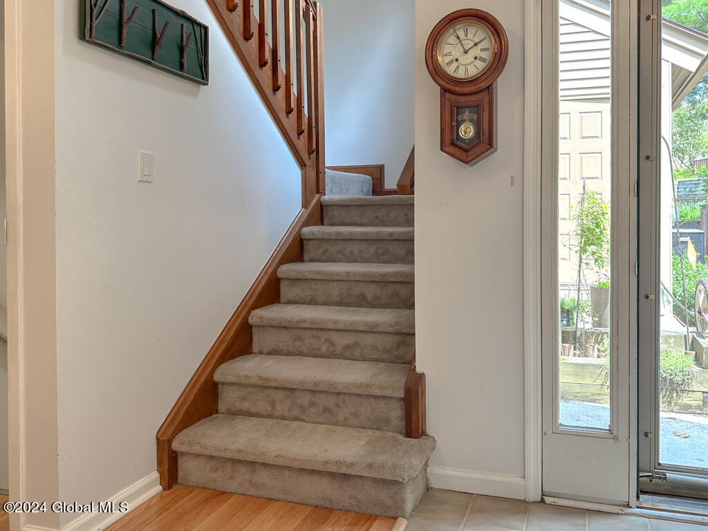 441 Lockhart Mountain Road, Unit 1 Lake George, NY 12845 - Photo 25 of 43 Landing