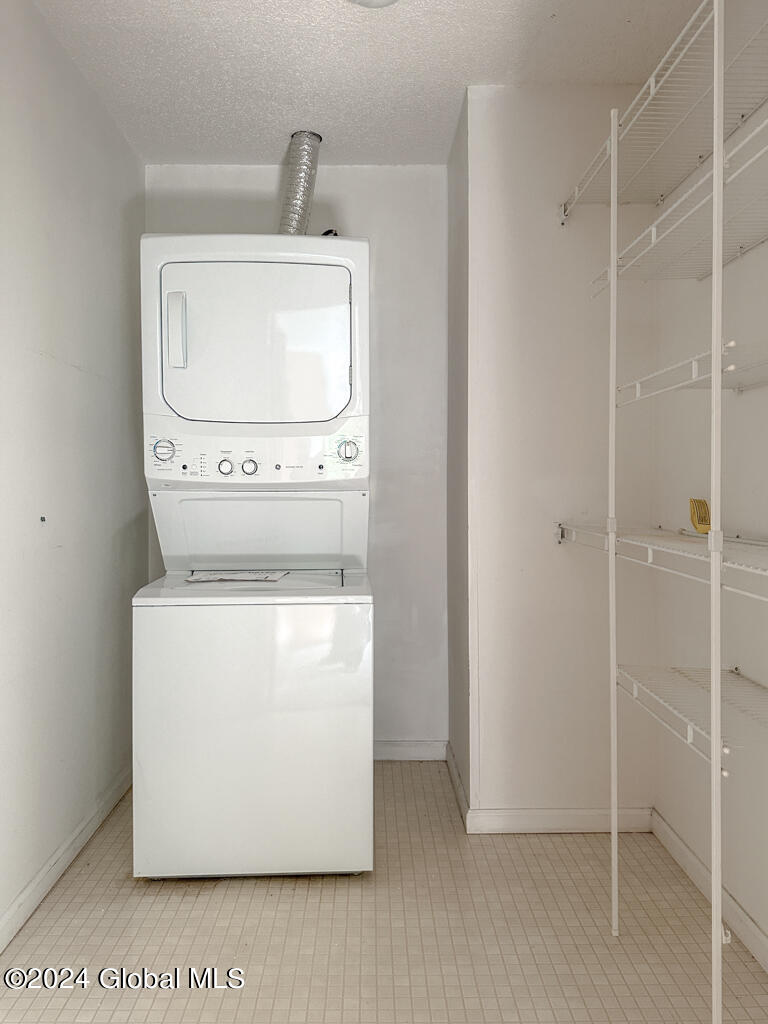 441 Lockhart Mountain Road, Unit 1 Lake George, NY 12845 - Photo 33 of 43 2nd floor laundry
