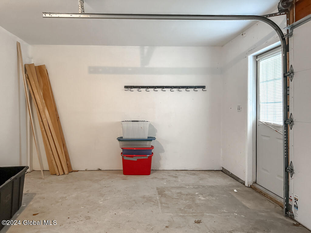 441 Lockhart Mountain Road, Unit 1 Lake George, NY 12845 - Photo 37 of 43 Garage