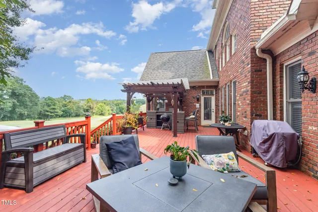 $1,499,900 | 12617 Richmond Run Drive, Raleigh, NC 27614