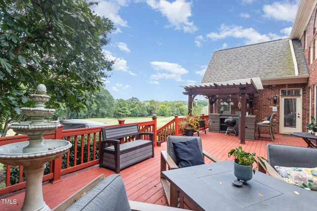 $1,499,900 | 12617 Richmond Run Drive, Raleigh, NC 27614