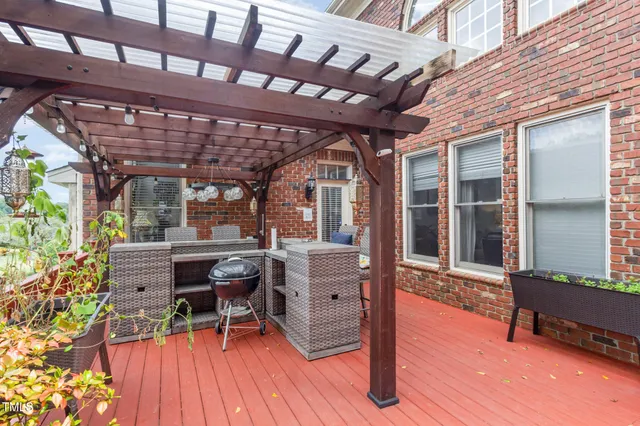 $1,499,900 | 12617 Richmond Run Drive, Raleigh, NC 27614