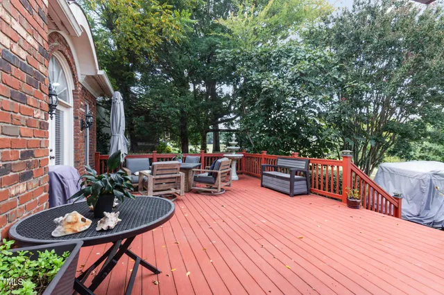 $1,499,900 | 12617 Richmond Run Drive, Raleigh, NC 27614