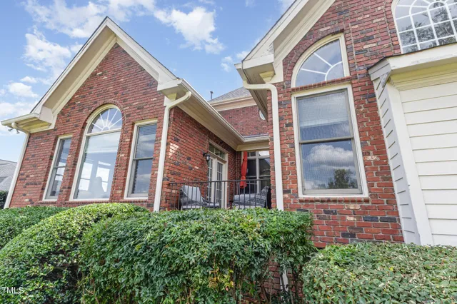 $1,499,900 | 12617 Richmond Run Drive, Raleigh, NC 27614