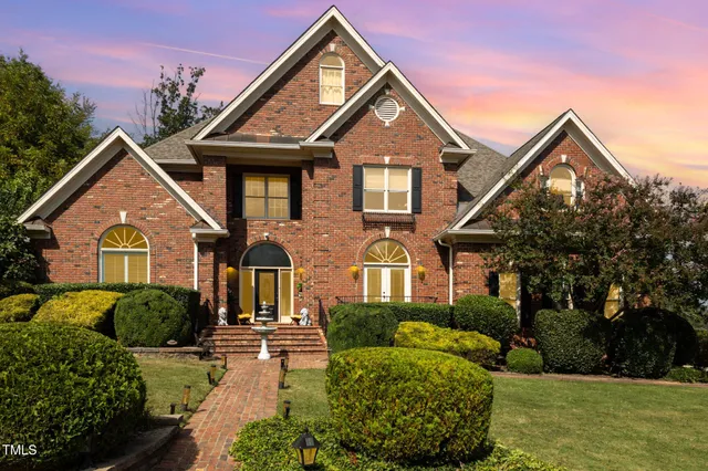 $1,499,900 | 12617 Richmond Run Drive, Raleigh, NC 27614