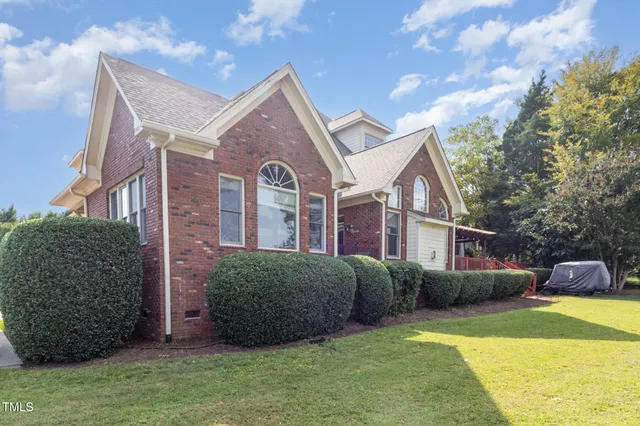 $1,499,900 | 12617 Richmond Run Drive, Raleigh, NC 27614