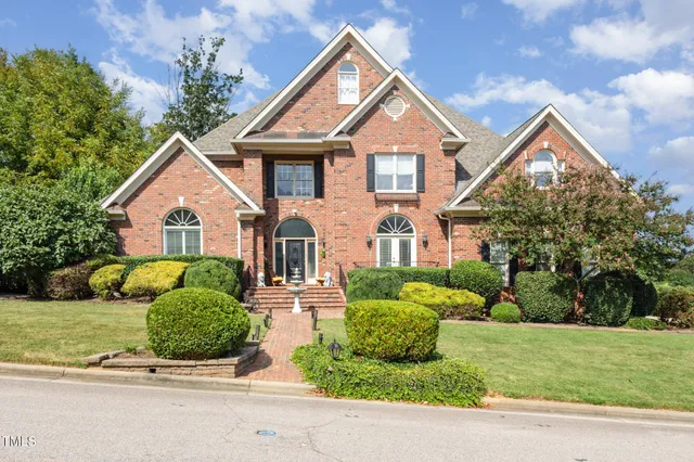 $1,499,900 | 12617 Richmond Run Drive, Raleigh, NC 27614