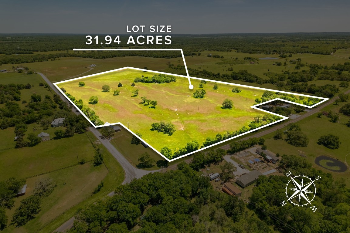 0 County Road 480 Elgin, TX 78621 - Photo 1 of 1