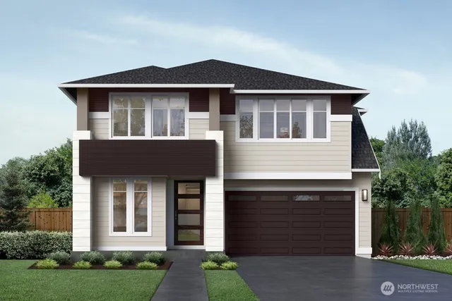 $1,079,995 | 16921 Southeast 257th Place, Covington, WA 98042