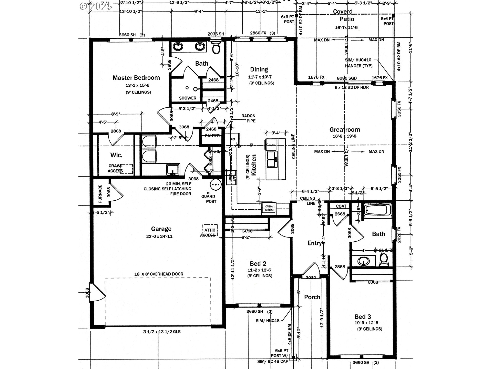 119 Gassman Road Castle Rock, WA 98611 - Photo 2 of 2 Gallery Image 2