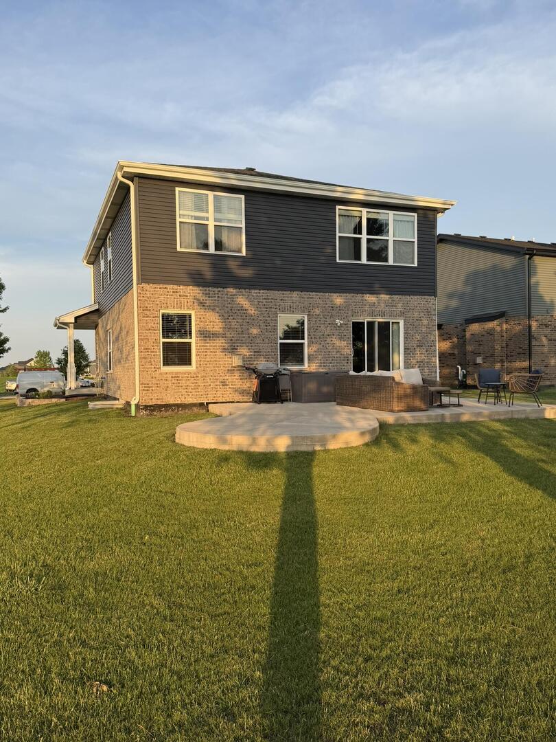 24040 South Gregory Manhattan, IL 60442 - Photo 7 of 29