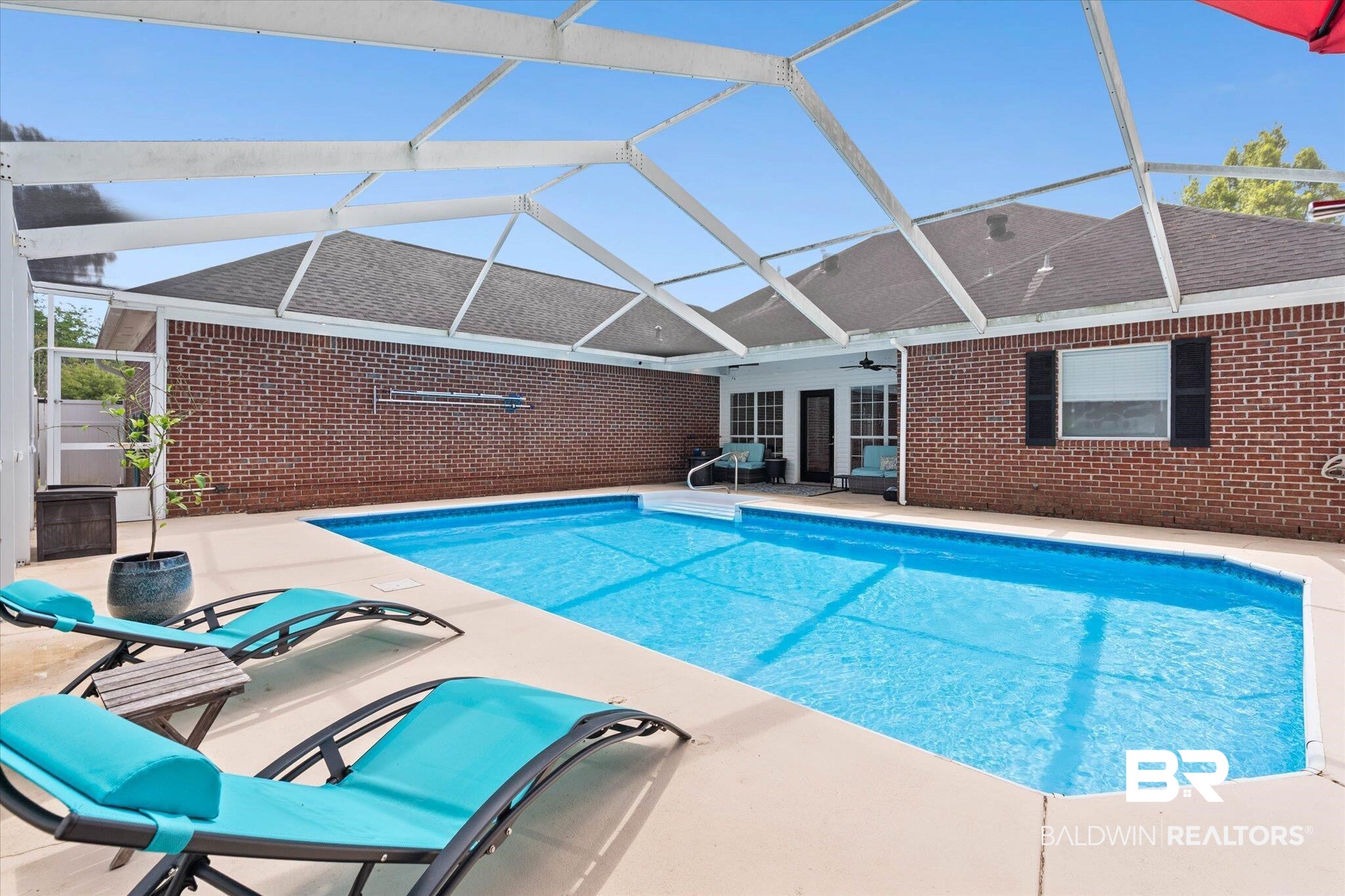 8280 Taddish Drive North Mobile, AL 36695 - Photo 35 of 46