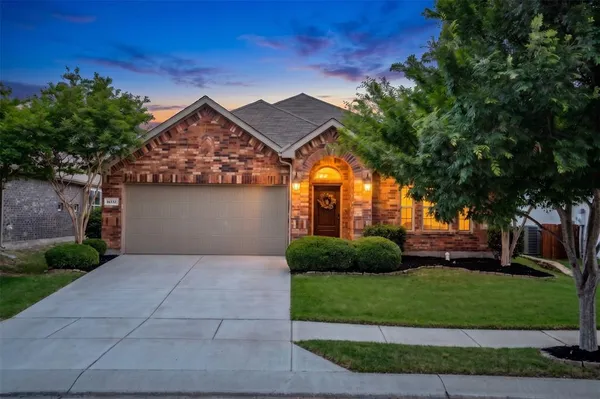 $405,000 | 16532 Amistad Avenue, Prosper, TX 75078