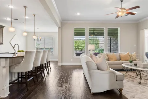 $869,000 | 2823 Chatswood Drive, Trophy Club, TX 76262