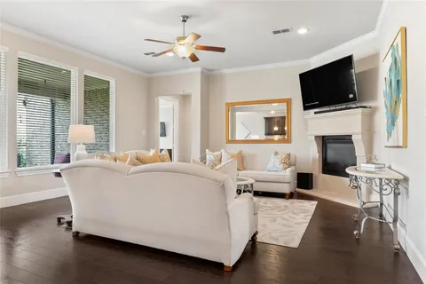 $869,000 | 2823 Chatswood Drive, Trophy Club, TX 76262