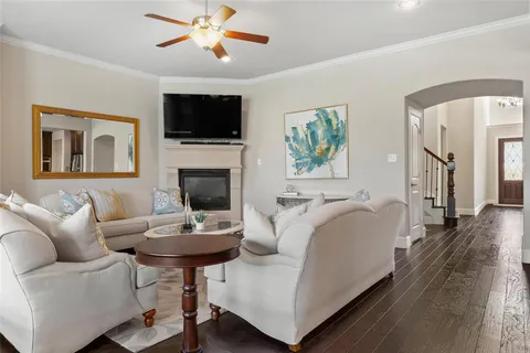 $869,000 | 2823 Chatswood Drive, Trophy Club, TX 76262