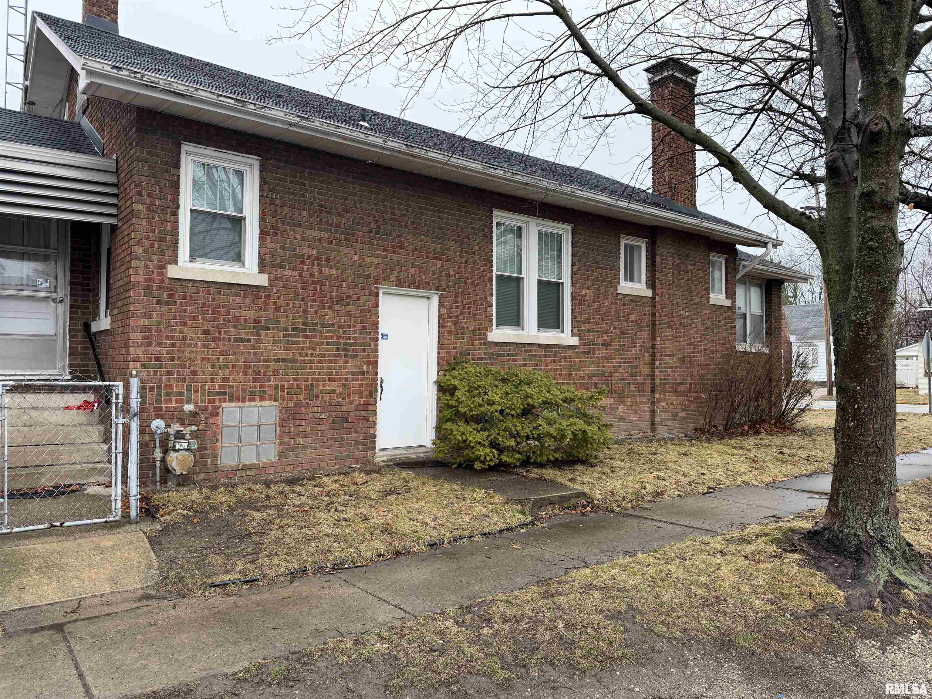 1101 North Walnut Street Springfield, IL 62702 - Photo 15 of 34