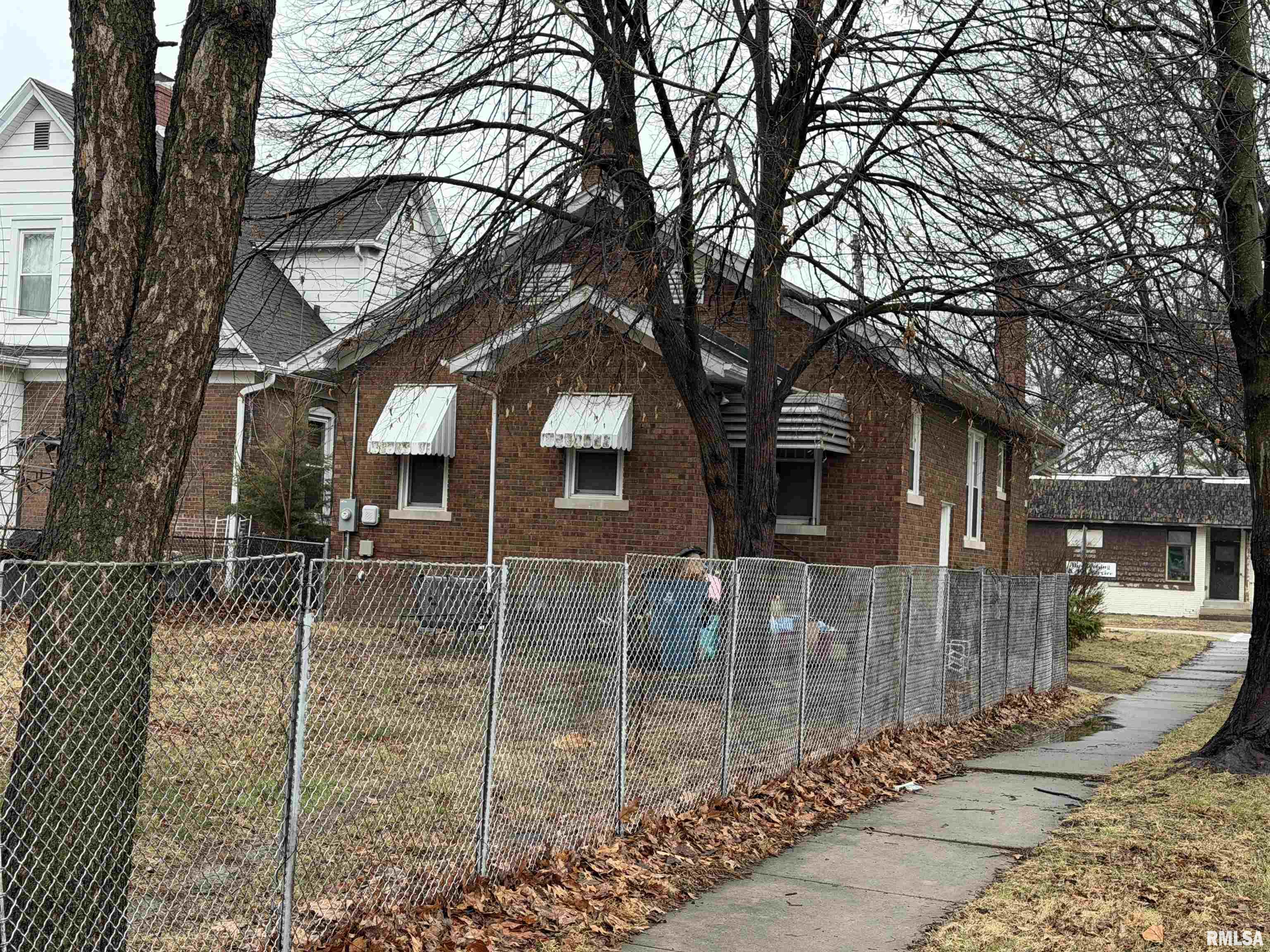 1101 North Walnut Street Springfield, IL 62702 - Photo 17 of 34