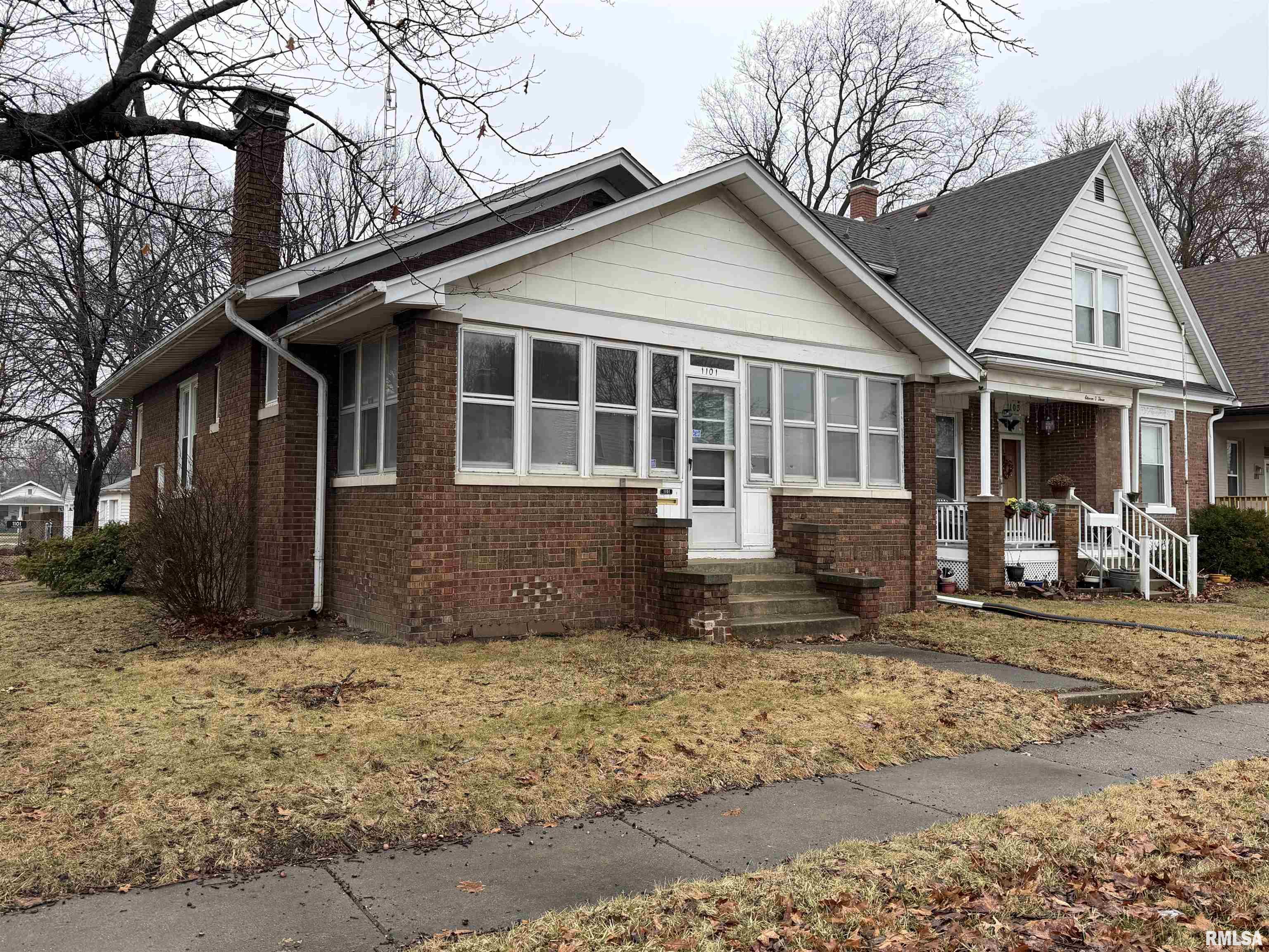 1101 North Walnut Street Springfield, IL 62702 - Photo 18 of 34