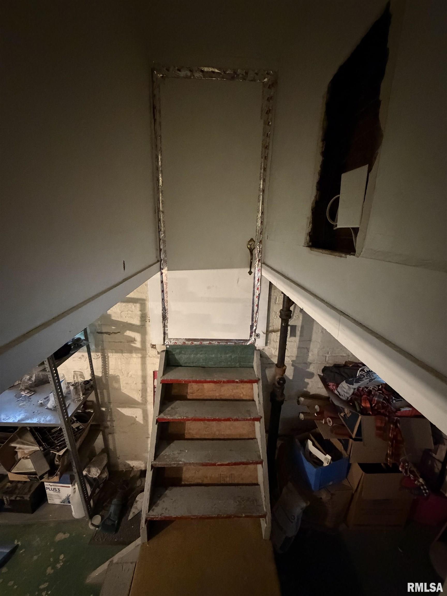 1101 North Walnut Street Springfield, IL 62702 - Photo 20 of 34