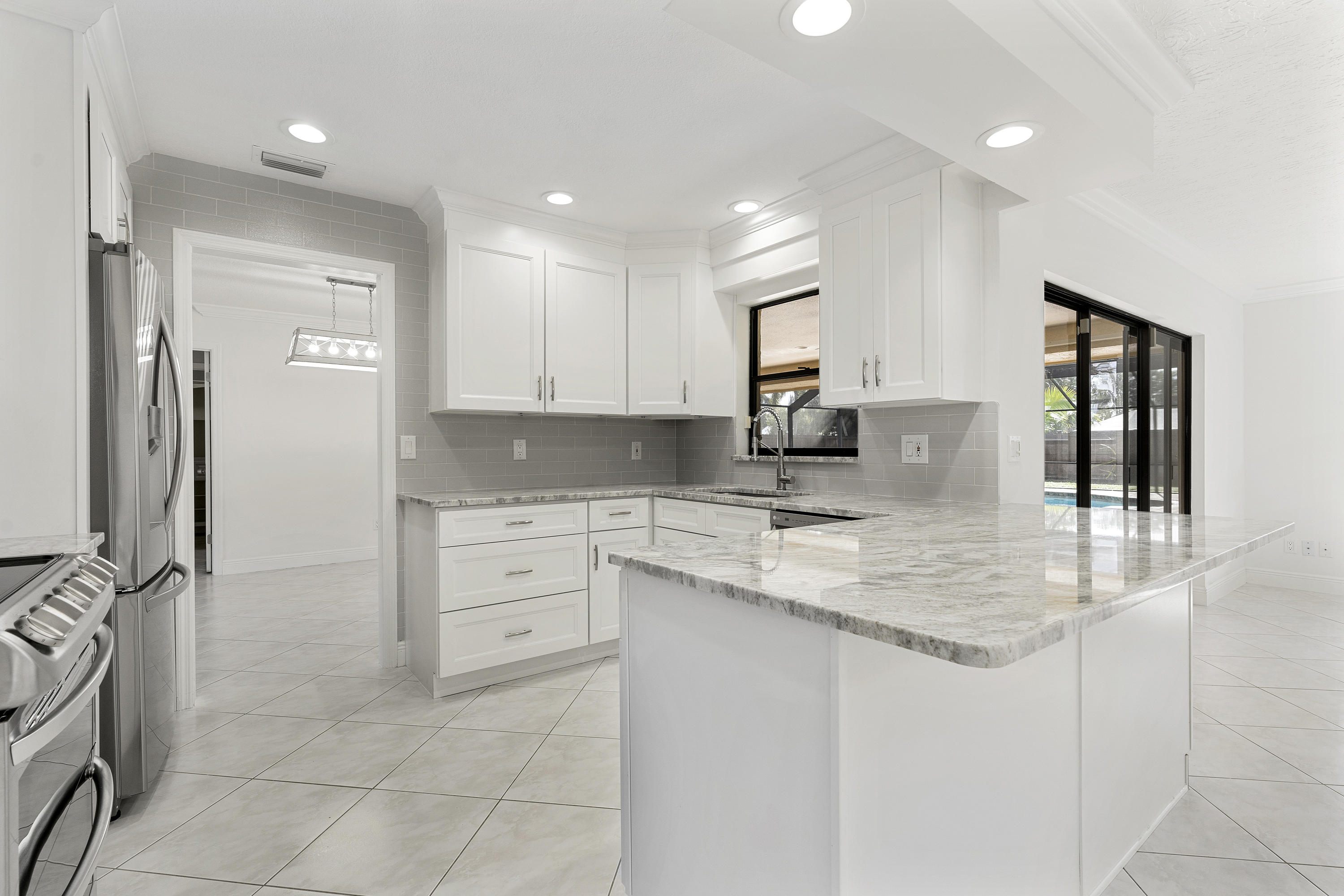 1898 Southeast Greendon Road Port St. Lucie, FL 34952 - Photo 11 of 40 11