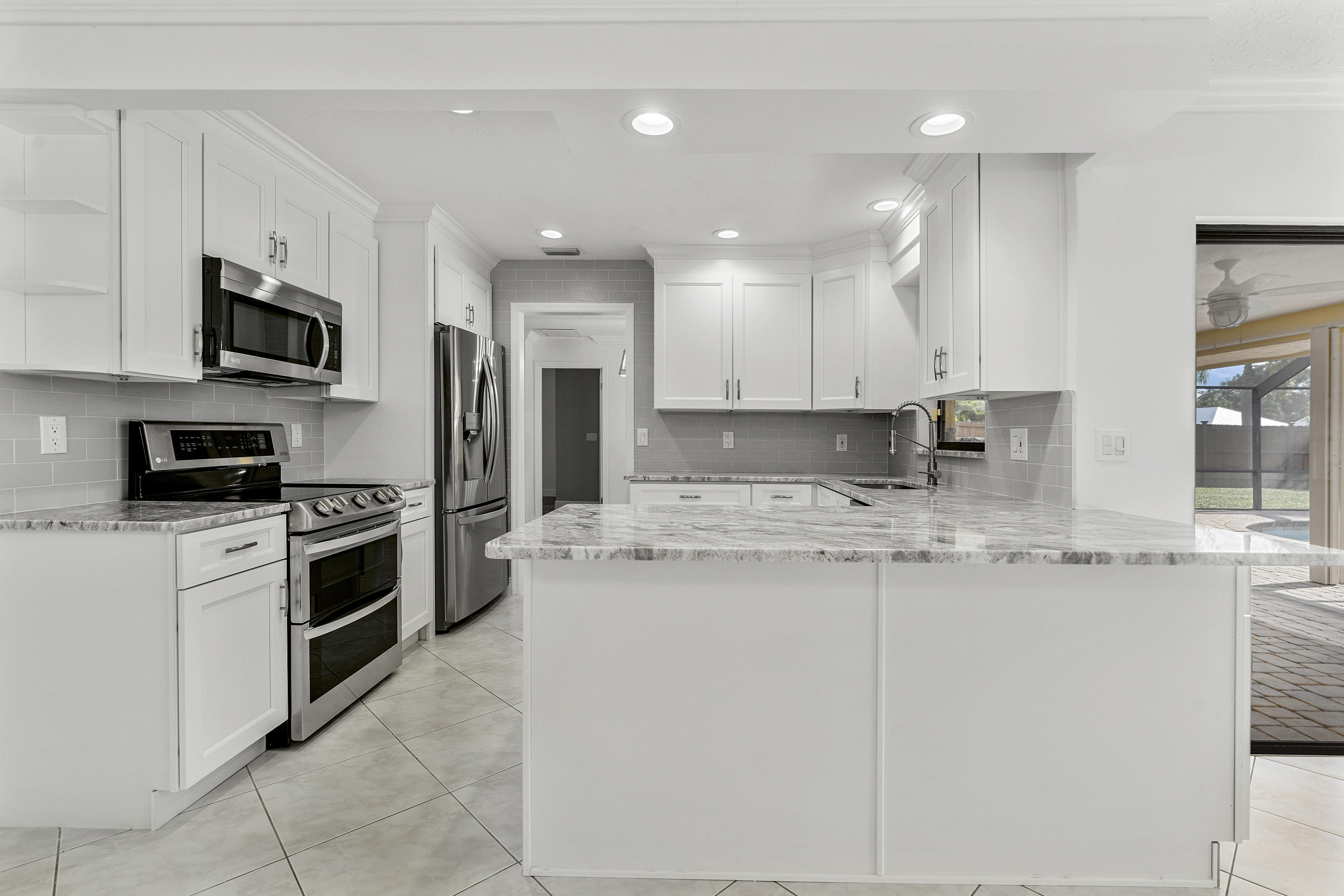 1898 Southeast Greendon Road Port St. Lucie, FL 34952 - Photo 8 of 40 8
