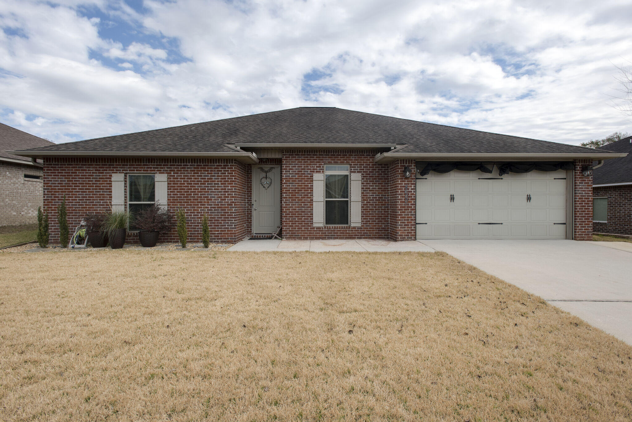 4600 Hermosa Road Crestview, FL 32539 - Photo 1 of 28