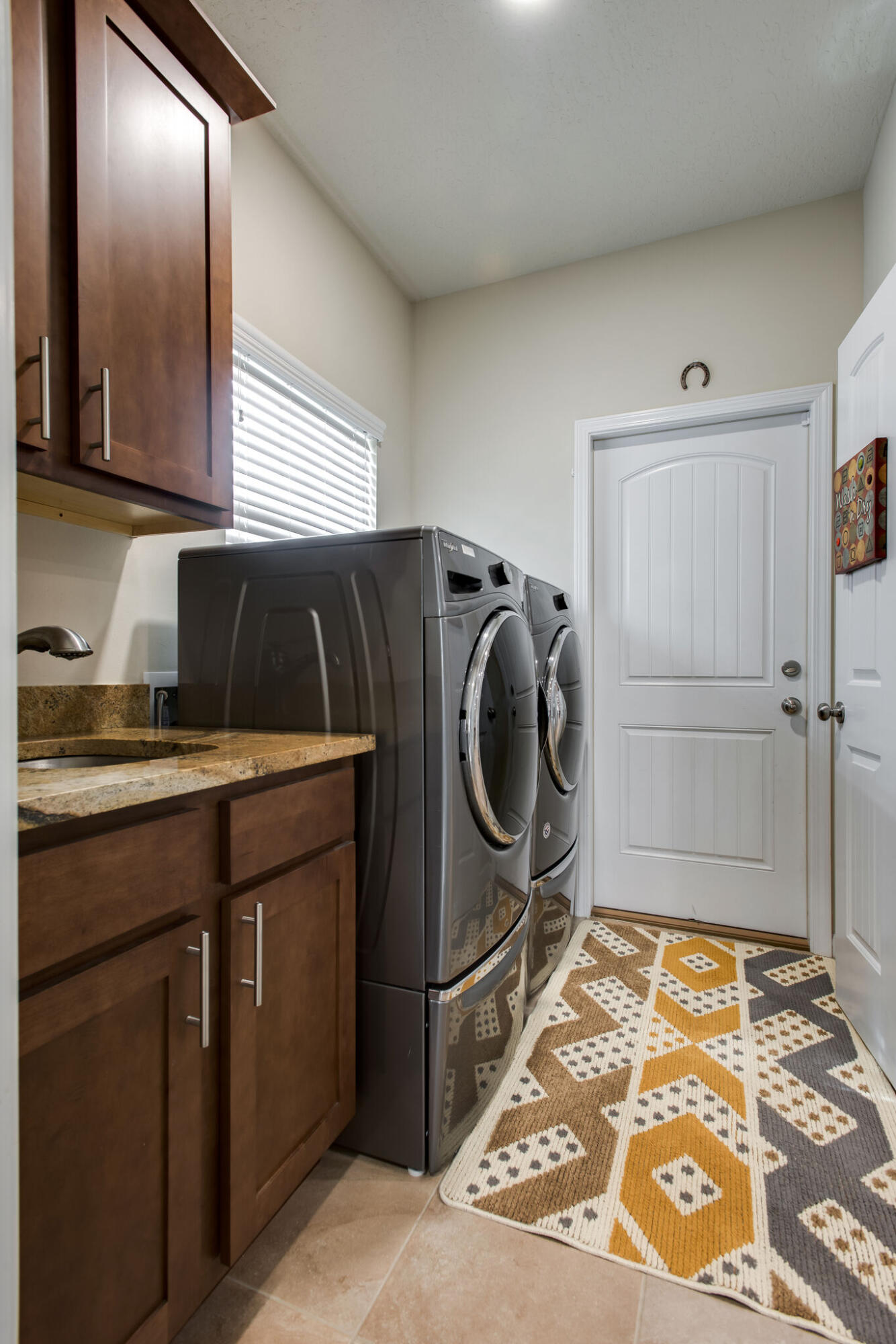 4600 Hermosa Road Crestview, FL 32539 - Photo 25 of 28 a storage room with washer and dryer