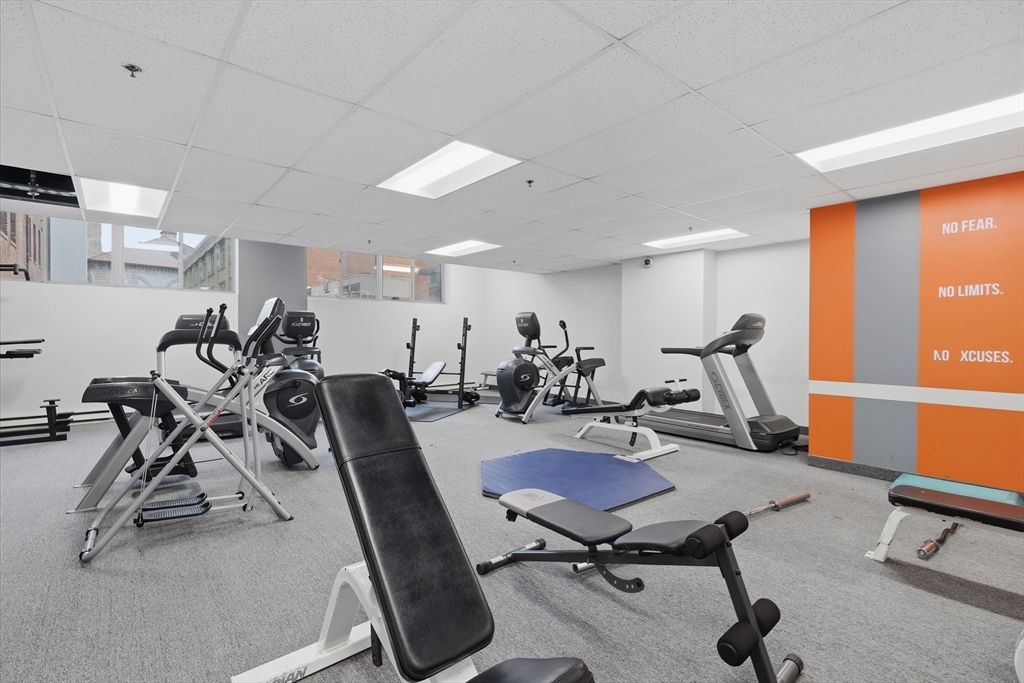 531 Main Street, Unit 207M Worcester, MA 01608 - Photo 17 of 20 Gallery Image 17
