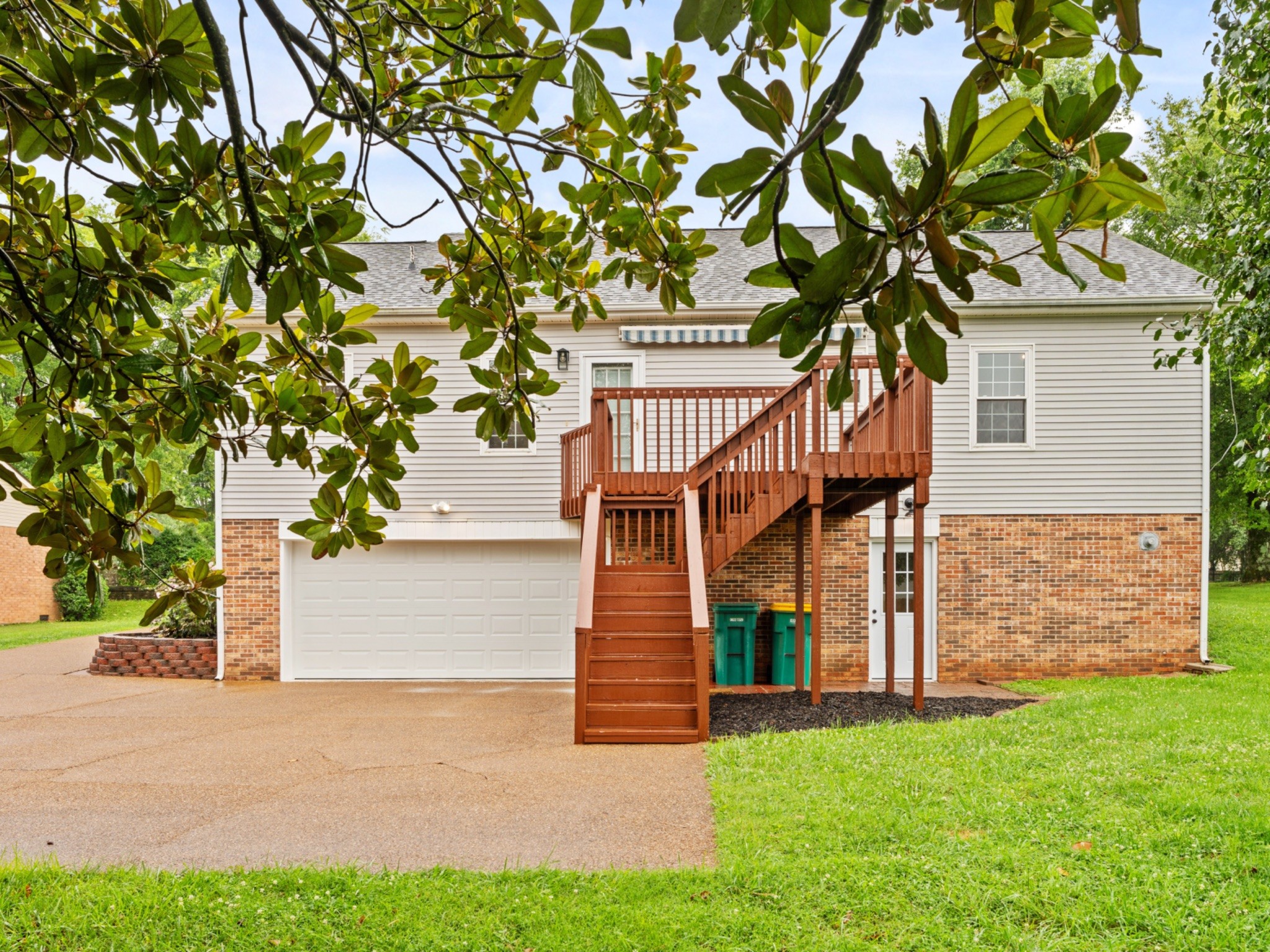 3708 Jay Lane Spring Hill, TN 37174 - Photo 32 of 35