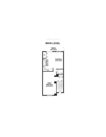 $525,000 | 1293 Georgetown Way, Vernon Hills, IL 60061