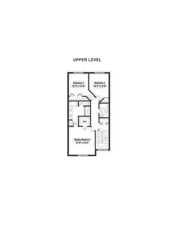 $525,000 | 1293 Georgetown Way, Vernon Hills, IL 60061