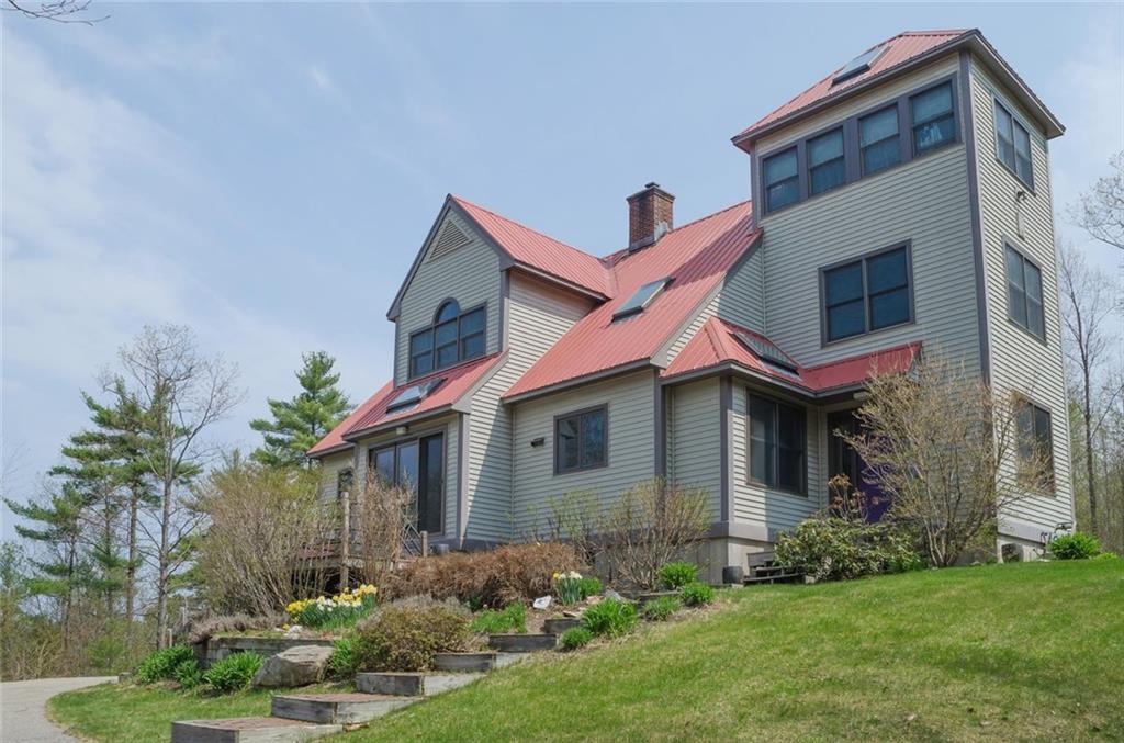 537 Hancock Pond Road Denmark, ME 04022 - Photo 1 of 31 Photo