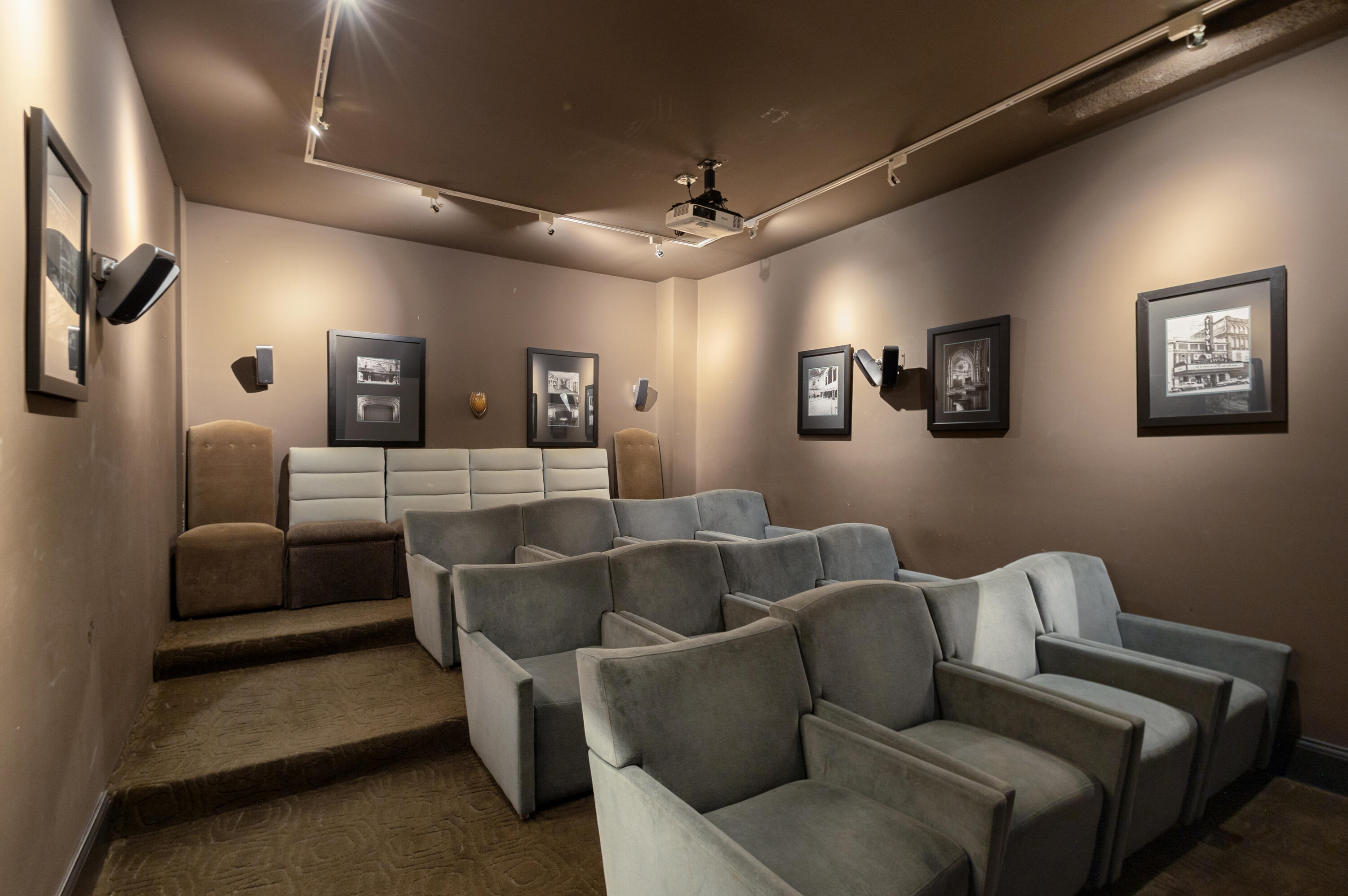 1131 Stringers Ridge Road, Unit 5D Chattanooga, TN 37405 - Photo 56 of 62 Theater