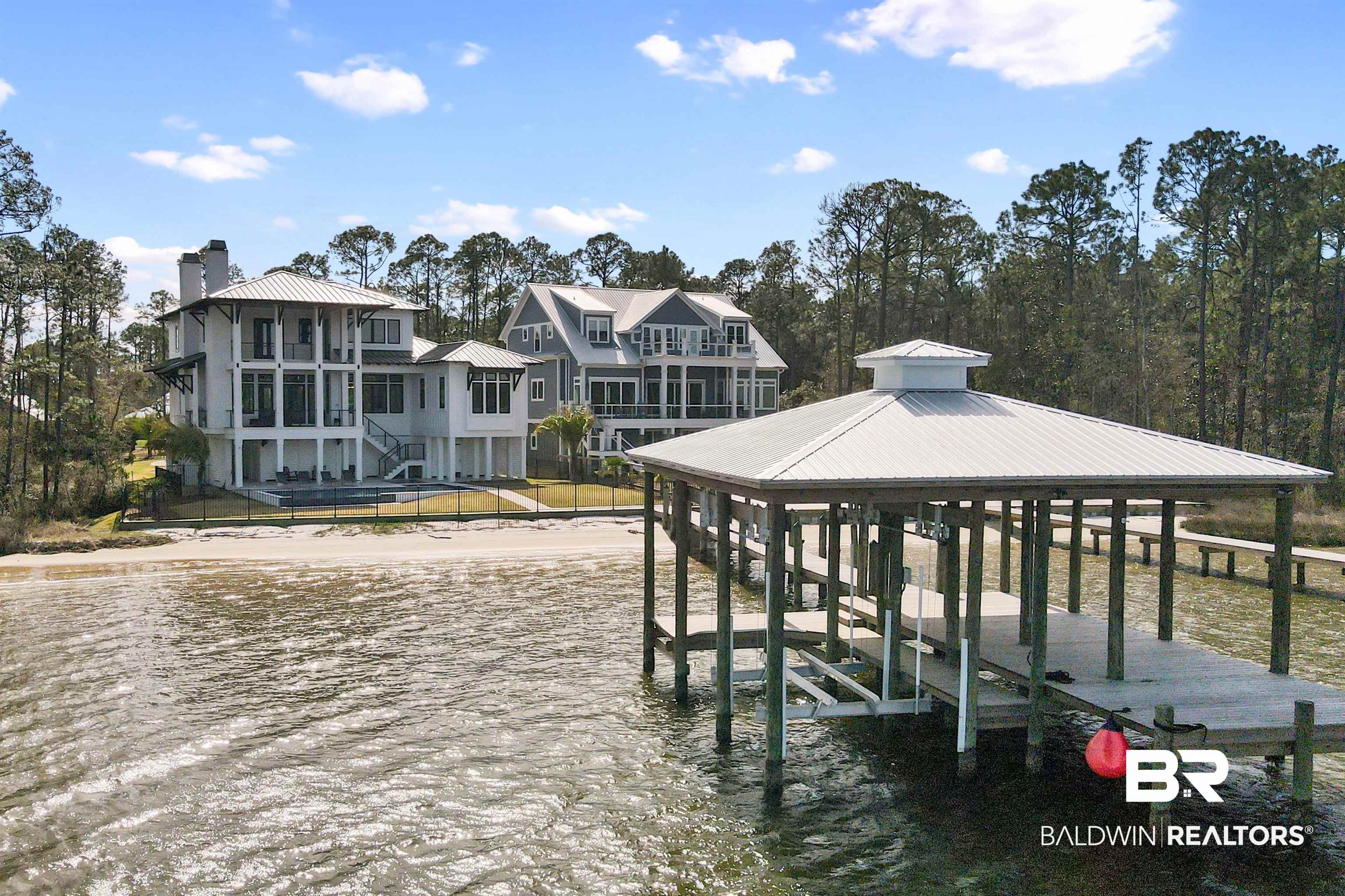 24035 Gulf Bay Road Orange Beach, AL 36561 - Photo 47 of 50