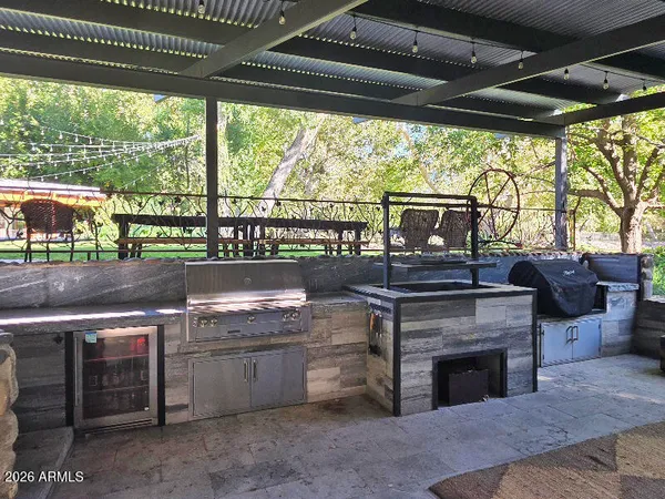 $3,500,000 | 1225 East Willow Point Road, Cornville, AZ 86325