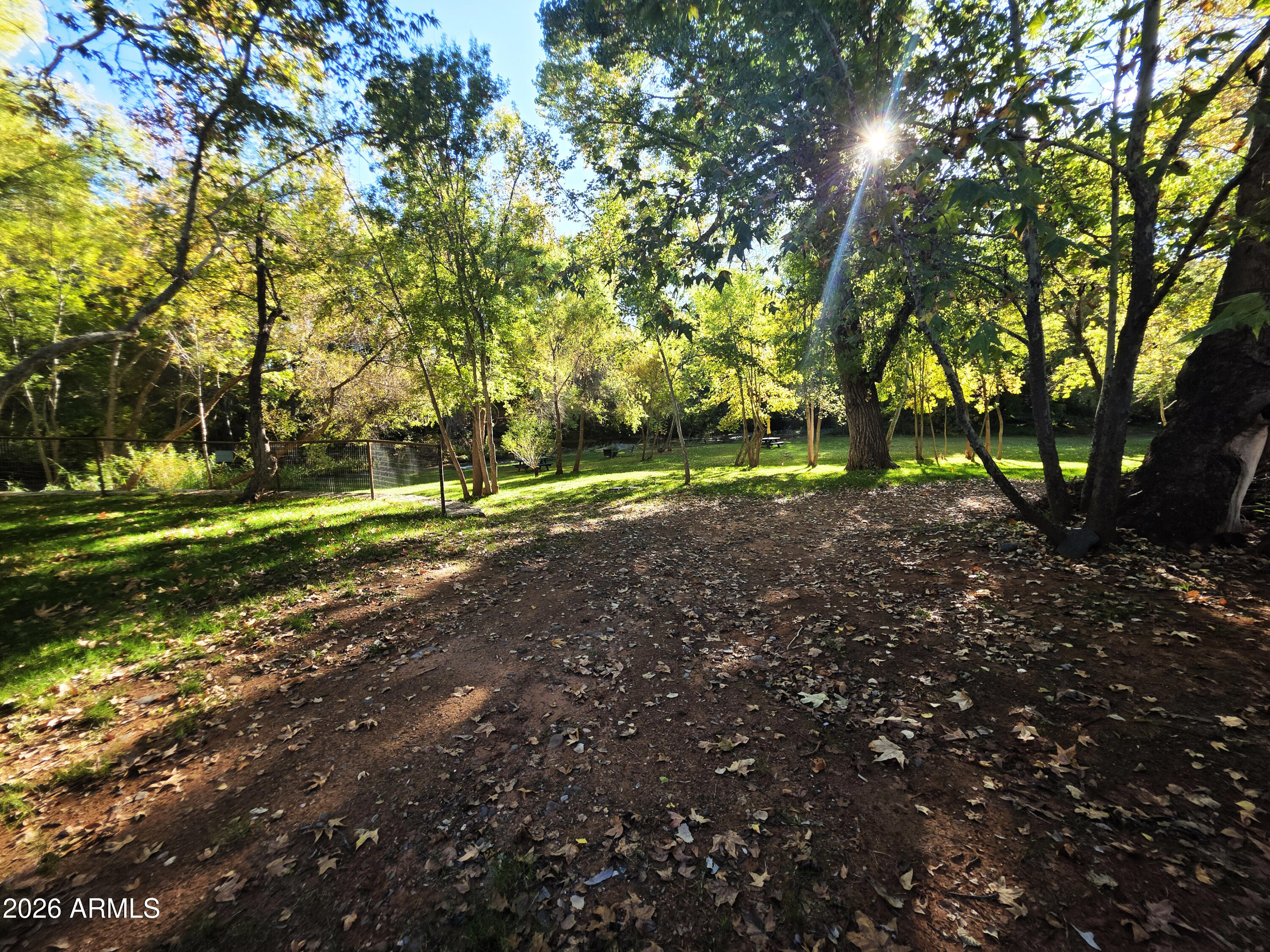 1225 East Willow Point Road Cornville, AZ 86325 - Photo 106 of 132 Beach
