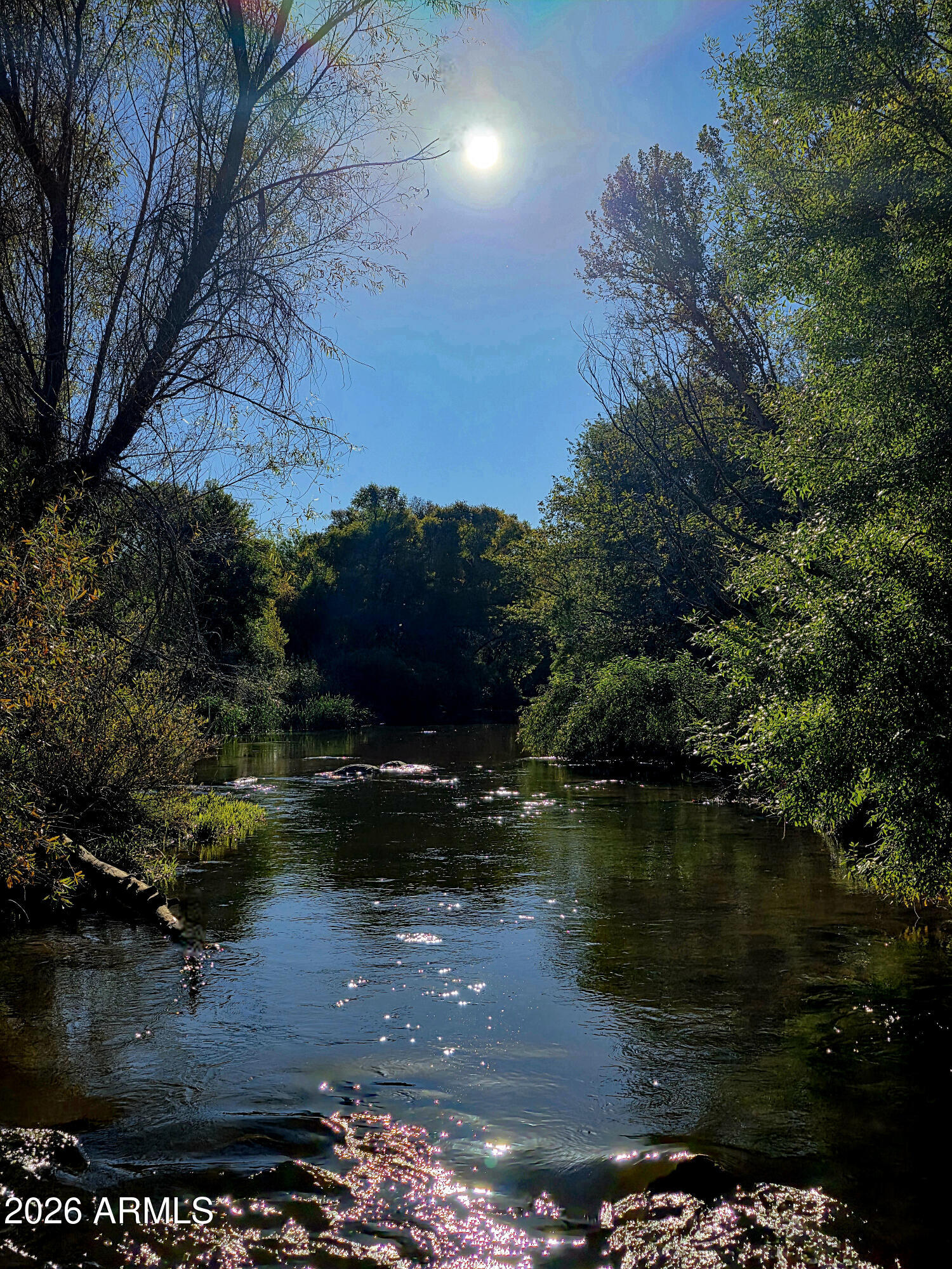 1225 East Willow Point Road Cornville, AZ 86325 - Photo 108 of 132 Creek