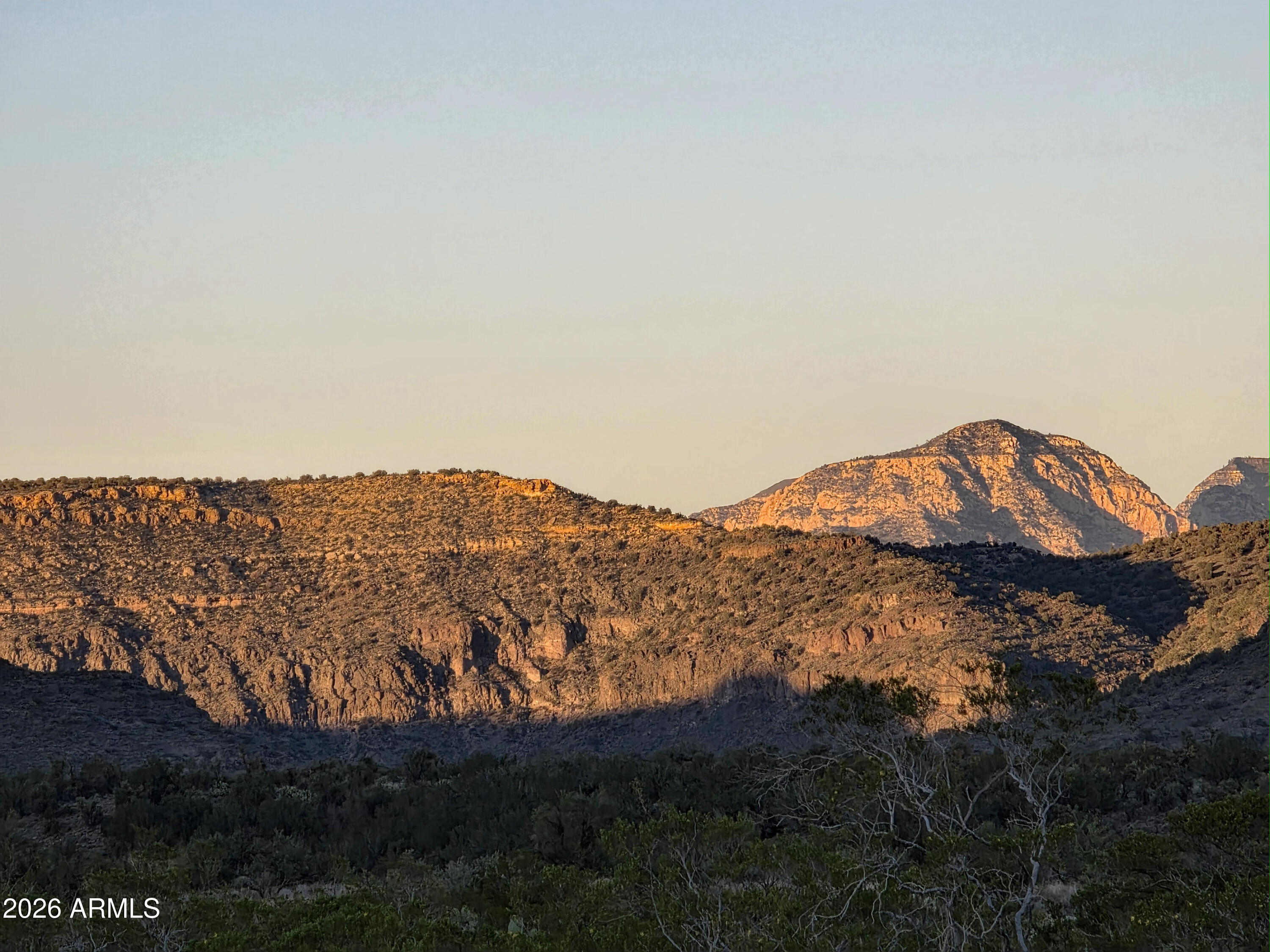 1225 East Willow Point Road Cornville, AZ 86325 - Photo 116 of 132 Mountains