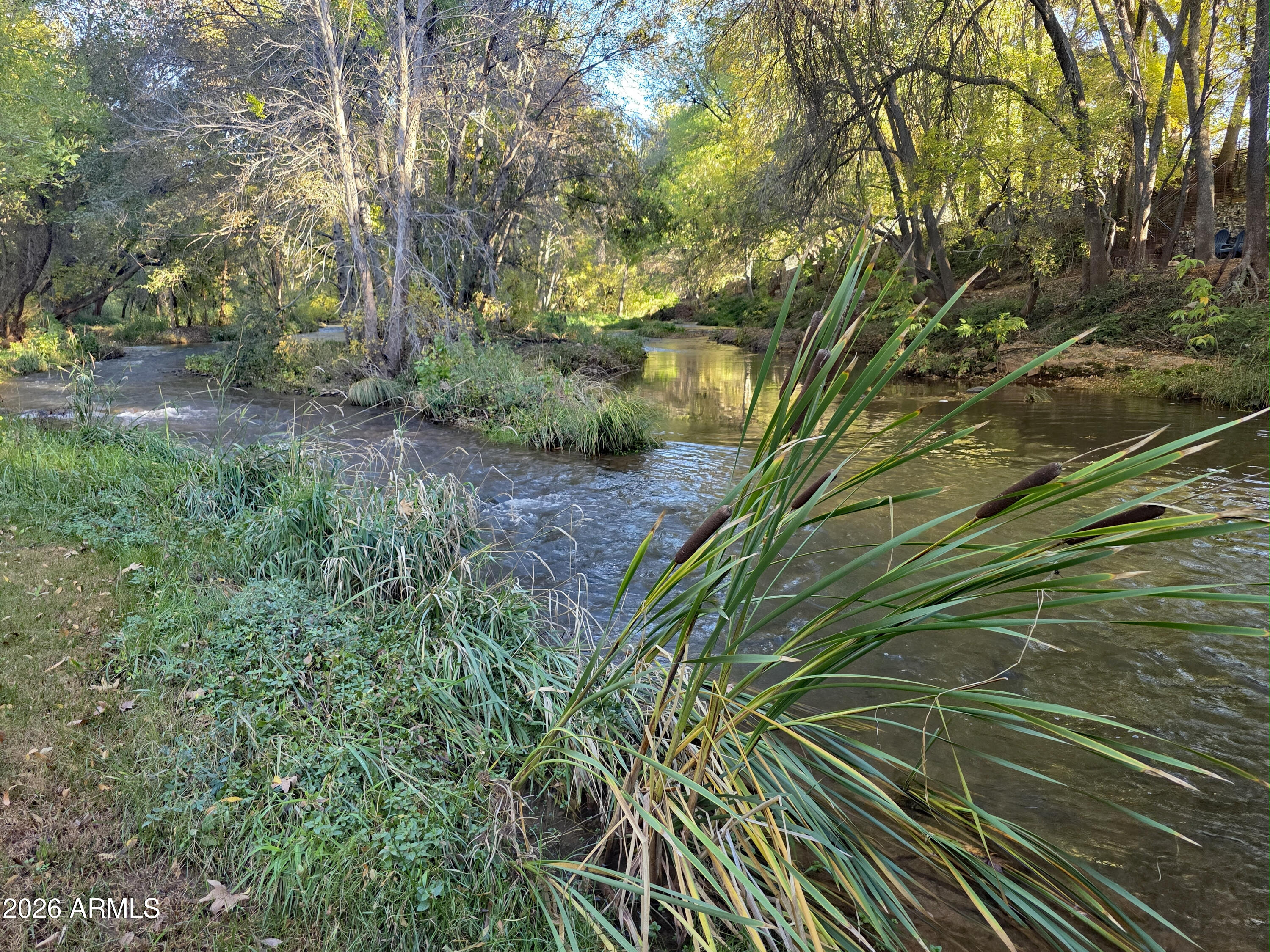 1225 East Willow Point Road Cornville, AZ 86325 - Photo 117 of 132 OakCreek