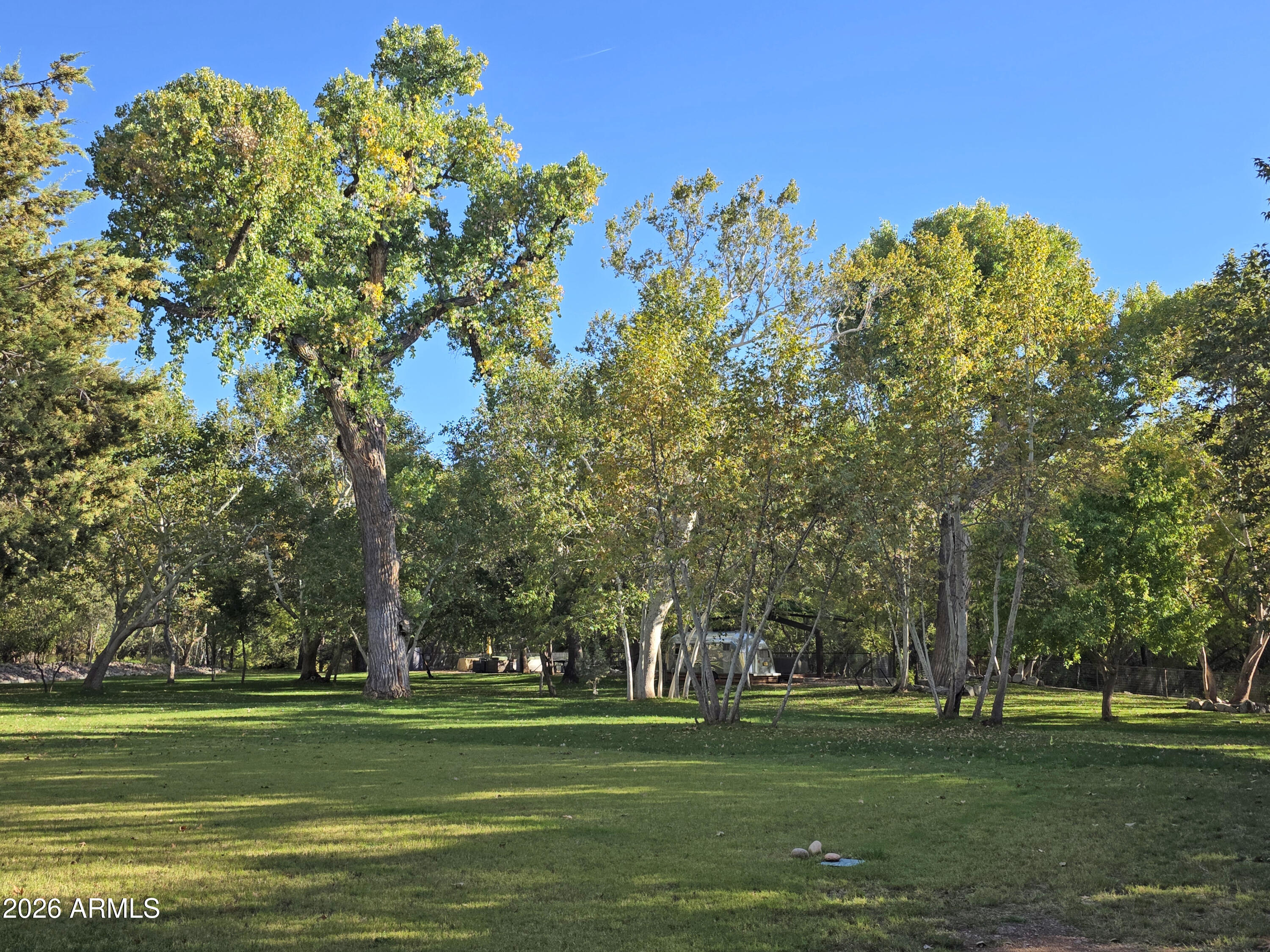 1225 East Willow Point Road Cornville, AZ 86325 - Photo 119 of 132 ParkAirstream