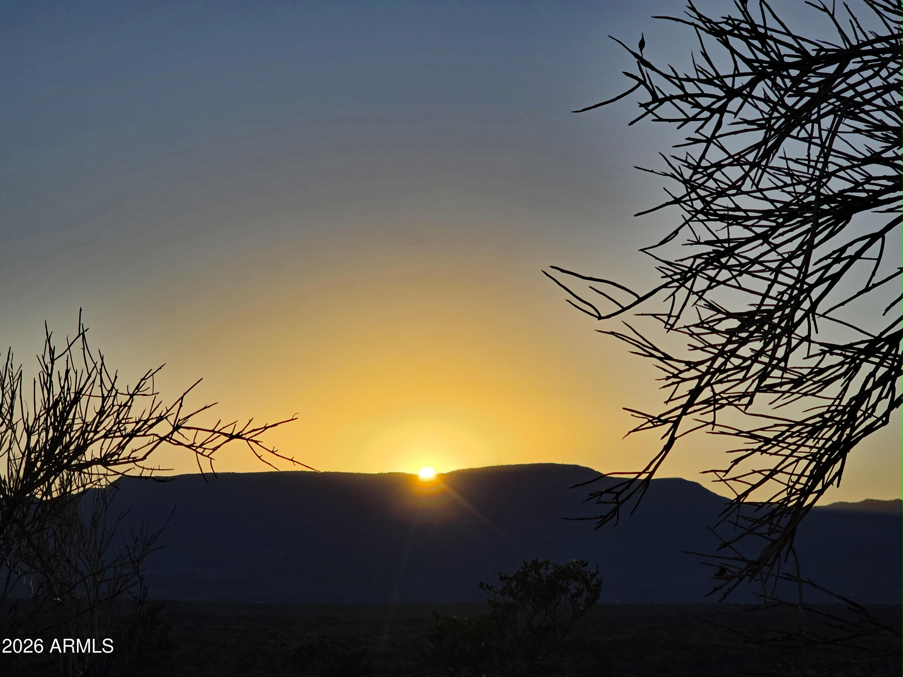 1225 East Willow Point Road Cornville, AZ 86325 - Photo 126 of 132 Sunset