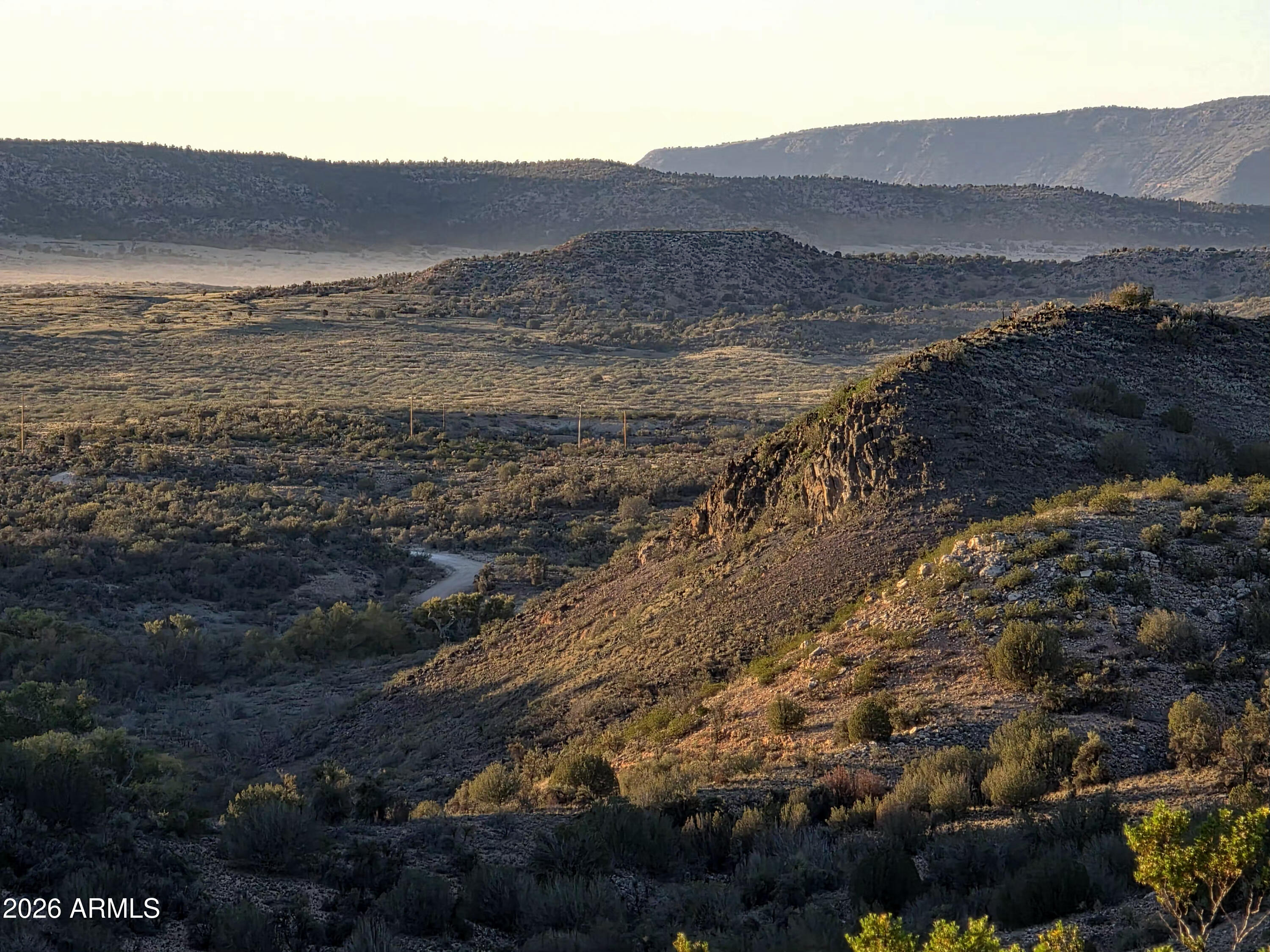 1225 East Willow Point Road Cornville, AZ 86325 - Photo 129 of 132 Valley