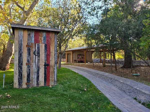 $3,500,000 | 1225 East Willow Point Road, Cornville, AZ 86325