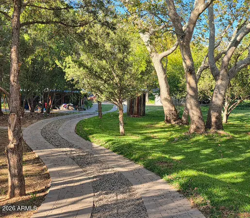 $3,500,000 | 1225 East Willow Point Road, Cornville, AZ 86325