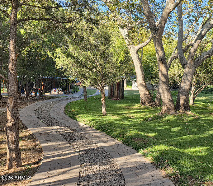 1225 East Willow Point Road Cornville, AZ 86325 - Photo 131 of 132 WindingPath