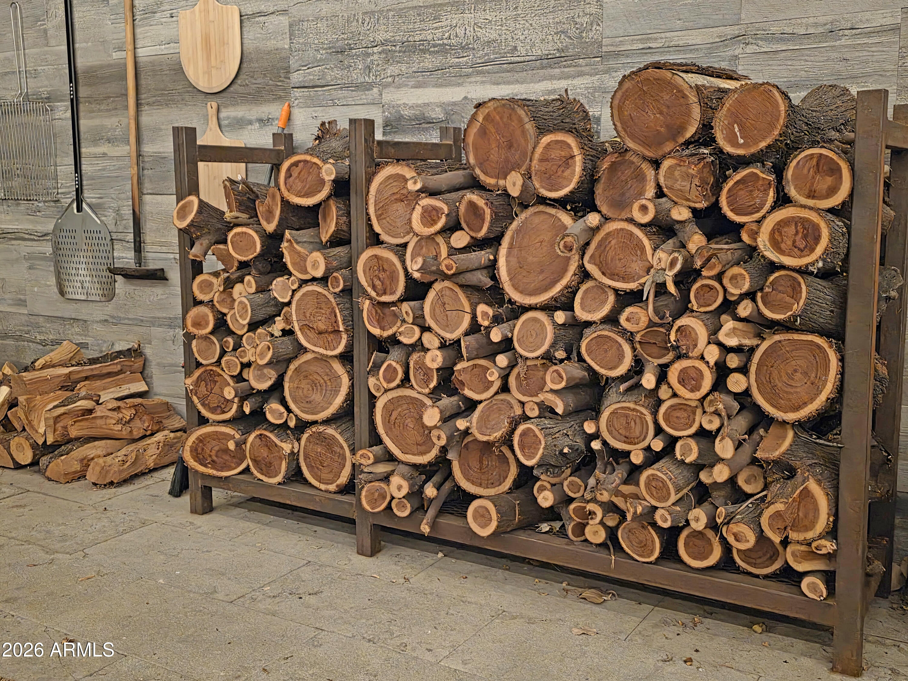 1225 East Willow Point Road Cornville, AZ 86325 - Photo 132 of 132 WoodforPizza