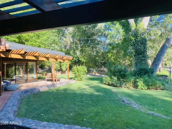 $3,500,000 | 1225 East Willow Point Road, Cornville, AZ 86325