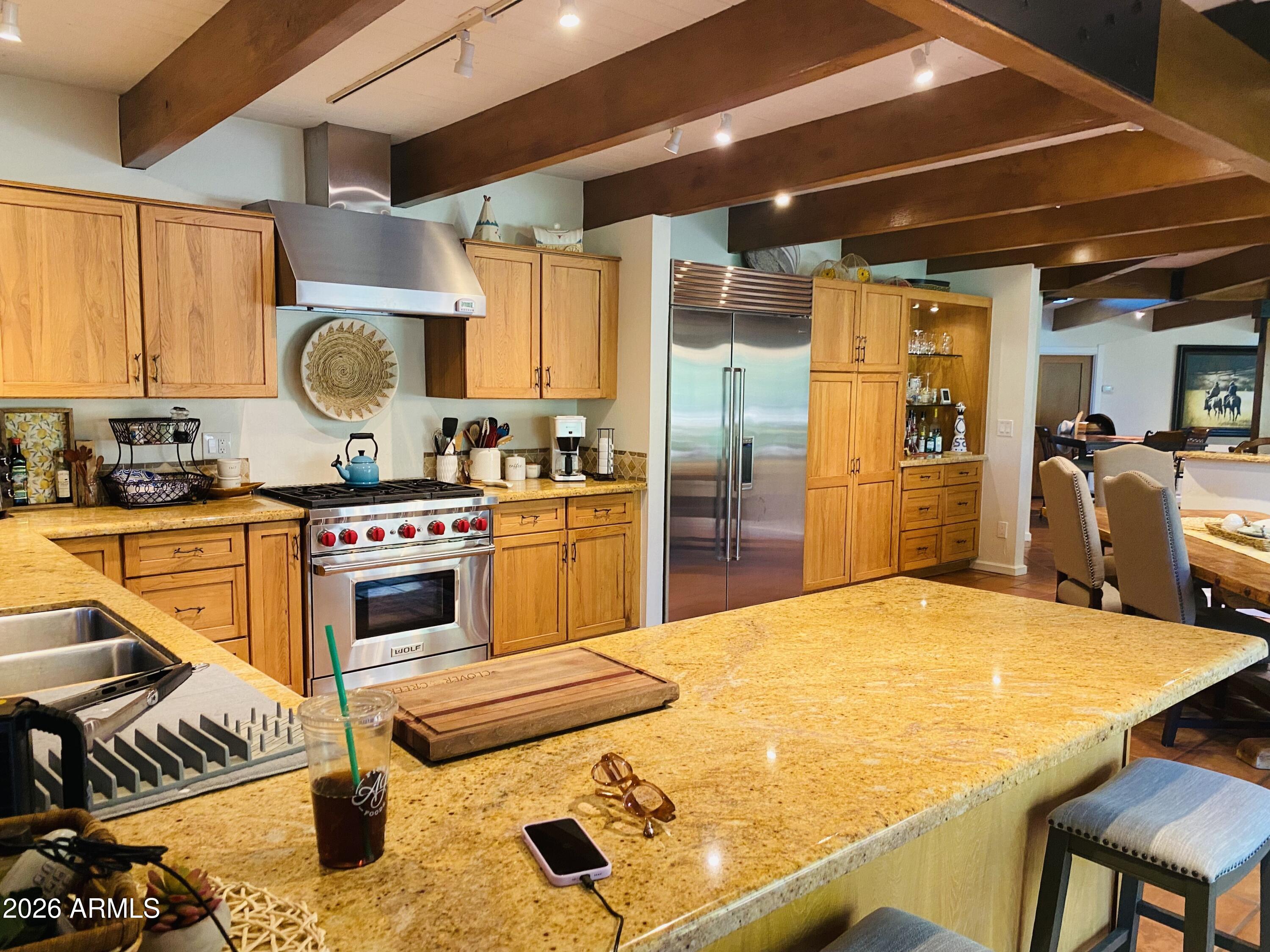 1225 East Willow Point Road Cornville, AZ 86325 - Photo 15 of 132 IMG_7472